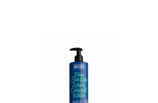 Not Your Mothers Blue Sea Shampoo 473ml