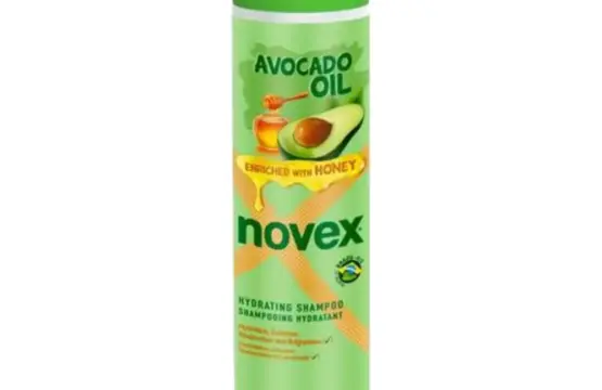 Novex Avocado Oil Hydrating Shampoo 300ml