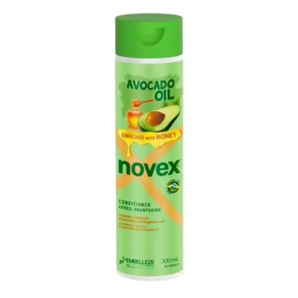 Novex Avocado Oil Hydrating Conditioner 300ml - Imagen 1