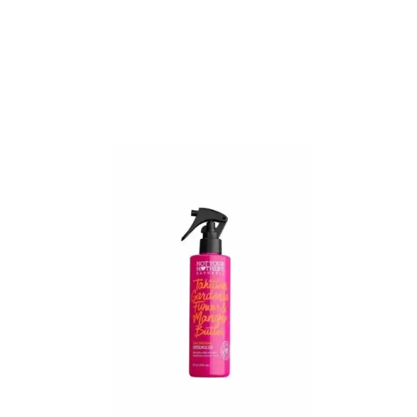 Not Your Mothers Tahitian Gardenia Flower and Mango Butter Detangler 236ml - Imagen 1