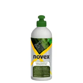 Novex Bamboo Leave In 300g