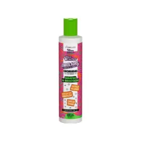 Novex Enroladas Cacheadas Champú Hidratante 300ml
