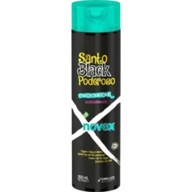 Novex Mystic Black Conditioner 300ml
