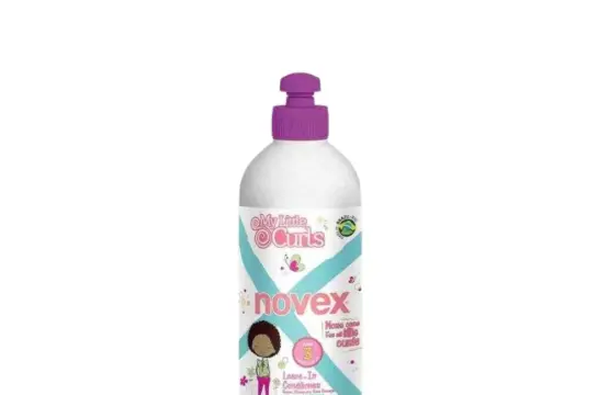 Novex My Little Curls Leave-In Conditioner 300ml