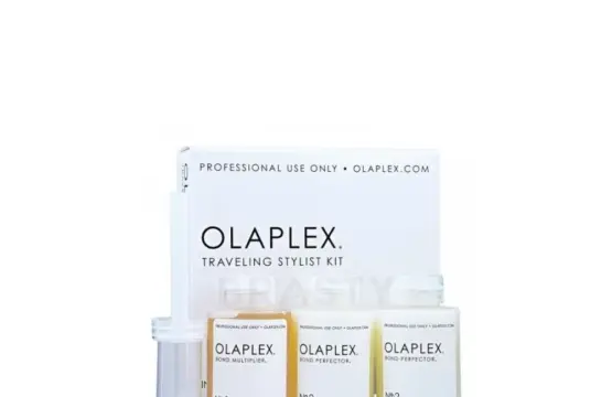 Olaplex Kit Travelling Stylist Nº1+Nº2