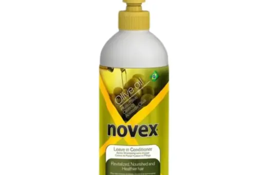 Novex Olive Oil Leave In 300g