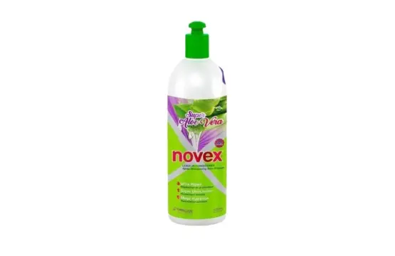 Novex Super Aloe Vera Leave In Conditioner 500ml