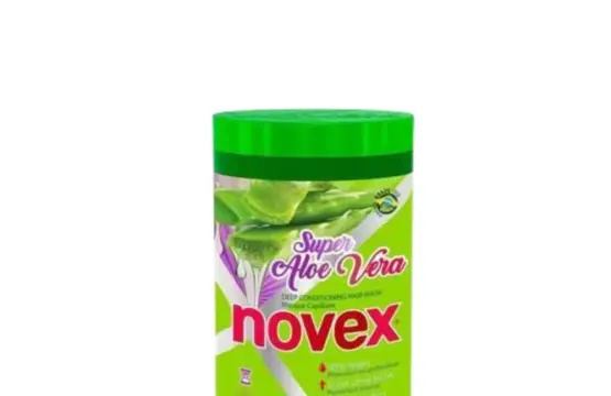 Novex Super Aloe Vera Hair Mask 400g
