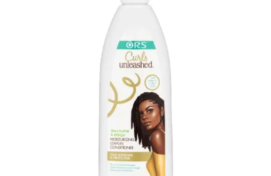 ORS Curls Unleashed Leave-In Conditioner 354ml