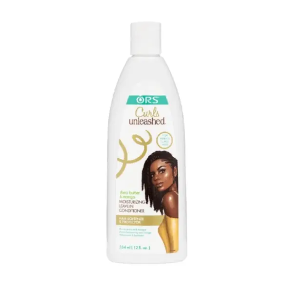 ORS Curls Unleashed Leave-In Conditioner 354ml - Imagen 1