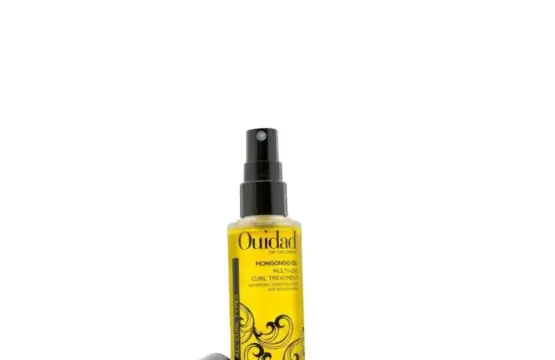 Ouidad Mongongo Oil Multi Use Curl Treatment 50ml