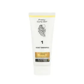 Pretty Curly Girl 1 Shampoo Reset 250ml