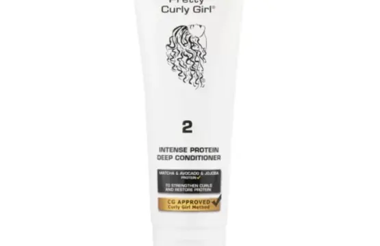 Pretty Curly Girl 2 Conditioner Intense Protein Deep 250ml