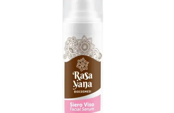 Rasayana Biocosmesi Facial Anti-edad Serum Facial 30ml