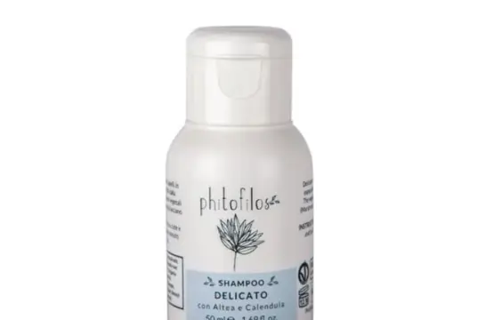 Phitofilos. Champú Sinergia Mild 50ml