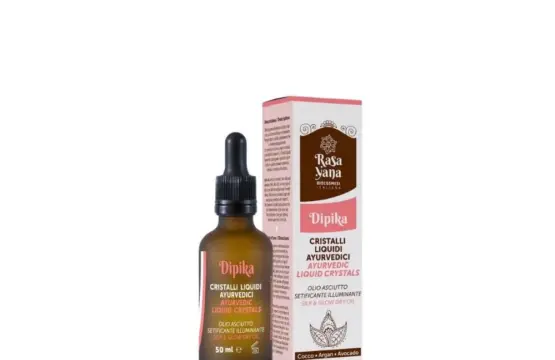 Rasayana Biocosmesi Cabello Serum Ayurvédico 50ml