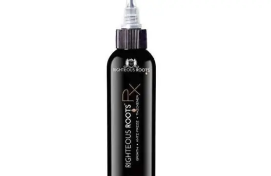 Righteous Roots Hair RX 118ml