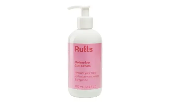 Rulls Moisturizer Curl Cream 250ml