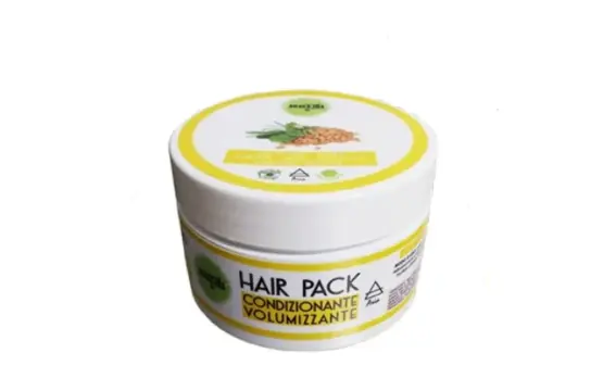 Anarkhia HAIR PACK Mascarilla Suavizante 200ml