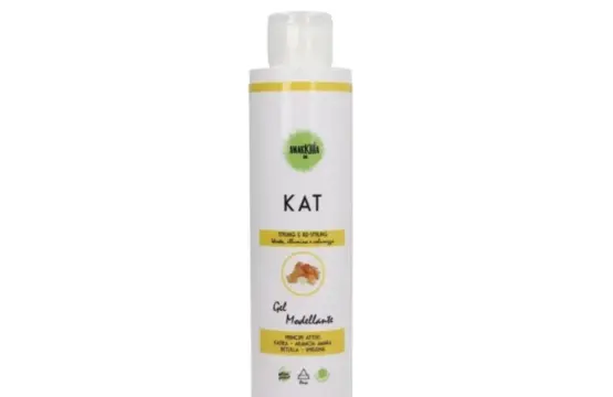 Anarkhia KAT Styling Gel 200ml