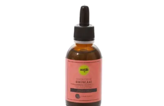 Anarkhia RAW Sérum Bhringraj 50ml