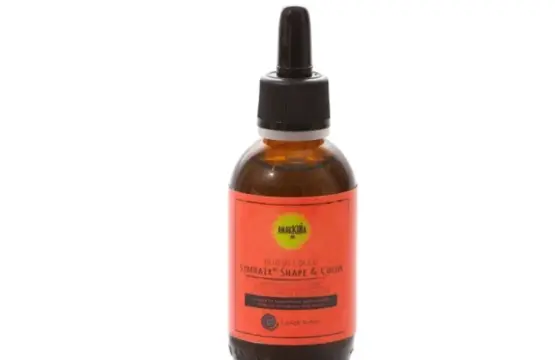 Anarkhia RAW Sérum SymHair Shape and Color 50ml