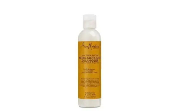 Shea Moisture Raw Shea Butter Moisturizing Detangler 237ml