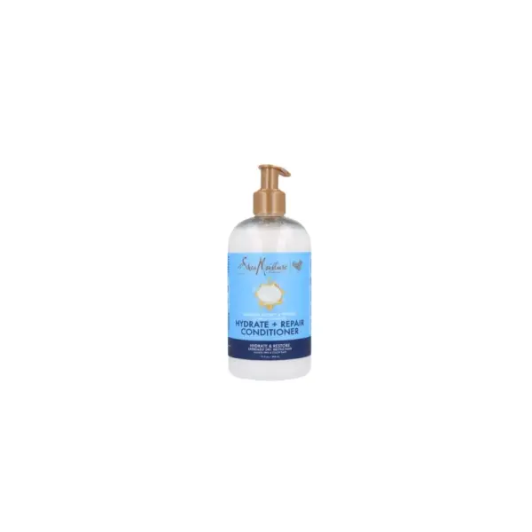 Shea Moisture Yogurt Hydrate and Manuka Honey+ Repair Conditioner 384ml - Imagen 1