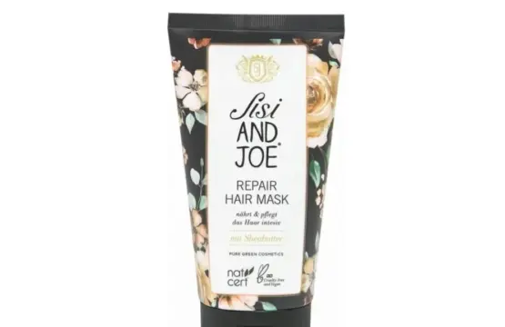 Sisi AND JOE Repair Hair Mask 150ml