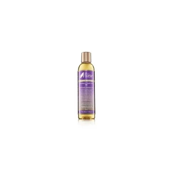 The Mane Choice Ancient Egyptian Anti-Breakage & Repair Antidote Oil 236ml - Imagen 1
