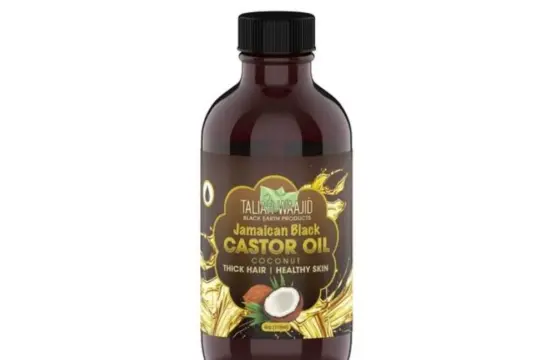 Taliah Waajid Jamaican Black Castor Oil Coconut 118ml