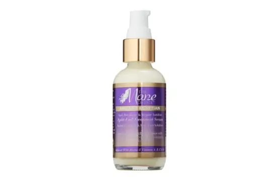 The Mane Choice Ancient Egyptian Anti-Breakage & Repair Antidote Split-End Treatment Serum 56ml