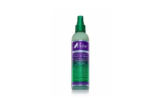 The Mane Choice Hair Type 4 Leaf Clover Leave-In Spray 237ml