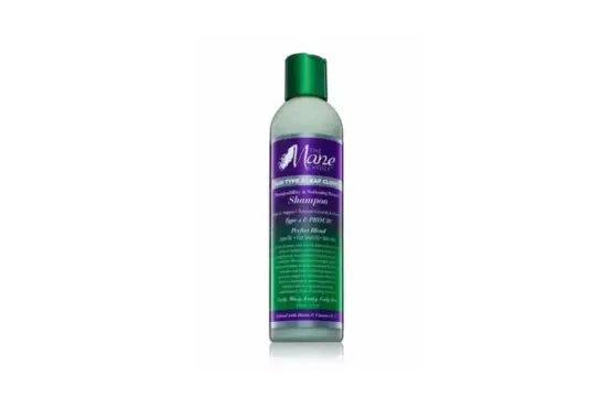 The Mane Choice Hair Type 4 Leaf Clover Shampoo 237ml