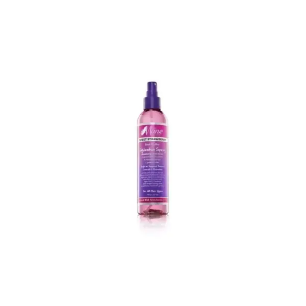 The Mane Choice KIDS Sweet Strawberry Fruit Medley Hydration Spray 236ml - Imagen 1