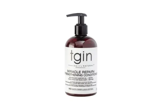 tgin Miracle Repairx Strengthening Acondicionador 384ml