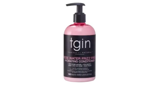 tgin Rose Water Sulfate Free Hydrating Acondicionador 384ml