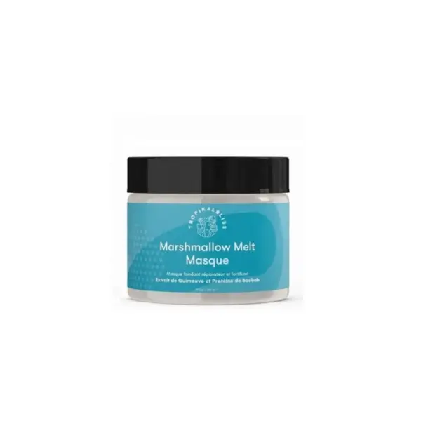 Tropikalbliss Marshmallow Melt Mask 350ml - Imagen 1