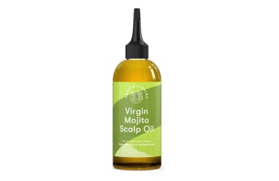 Tropikalbliss Virgin Mojito Hair Oil 177ml