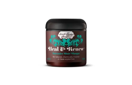 Uncle Funky´s Daunghter Heal and Renew Intensive Hair Masque 236ml