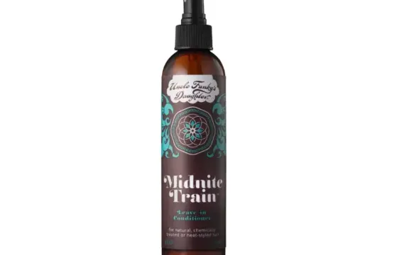 Uncle Funky´s Daunghter Midnite Train Leave-In Conditioner 236ml