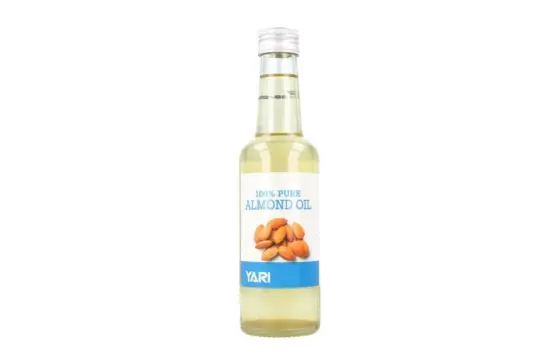 Yari Aceite de Almendras 100% Puro 250ml