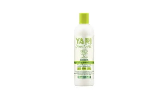 Yari Green Curls Acondicionador Hydrating Conditioner 355ml