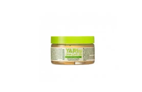 Yari Green Curls Extreme Hold Edge Gel 125ml