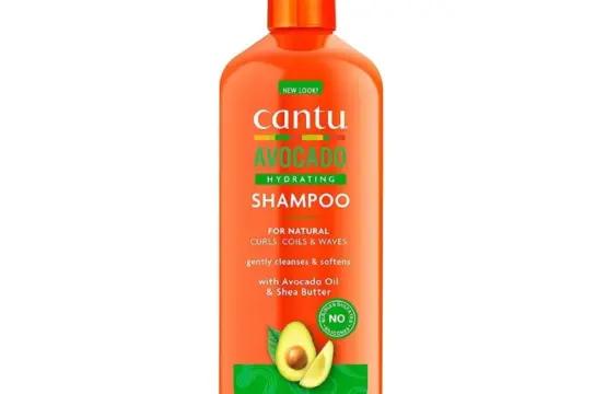 Cantu Avocado Hydrating Shampoo 400ml
