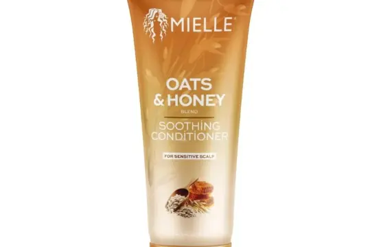 Mielle Organics Oats and Honey Soothing Conditioner 237ml
