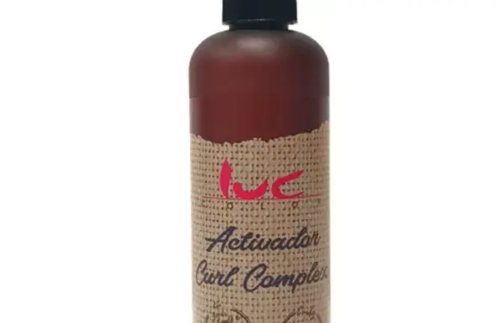 Luc Color Curl Activador Complex 250ml