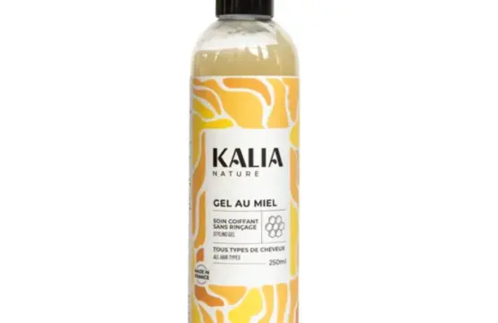 Kalia Nature Gel Au Miel 250ml