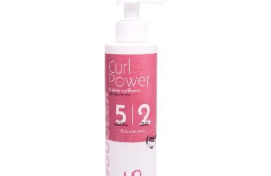 Aullyn Curl Power 200ml