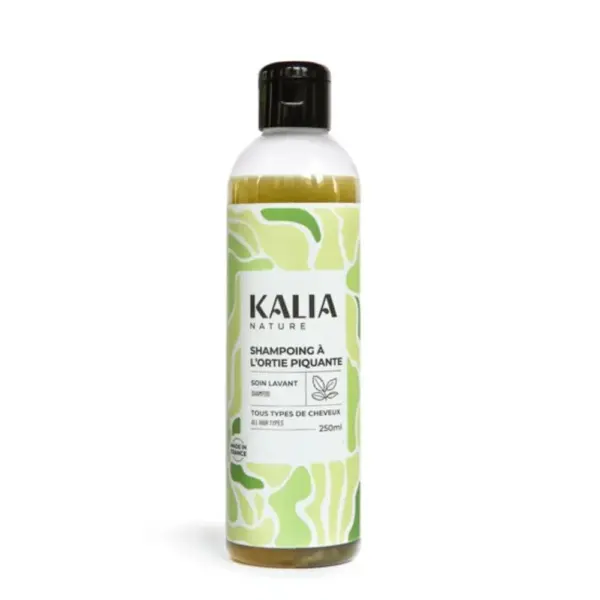Kalia Nature Shampoing À L'Ortie Piquante 250ml - Imagen 1